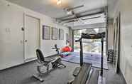 Others 6 Lovely Vancouver Retreat w/ Home Gym!