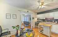 Lain-lain 7 Charming Mohawk Apartment ~ 14 Mi to Utica!