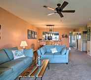 Others 2 Ocean View Condo w/ Pool & Golf Course Access