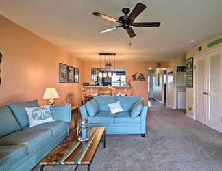 Lain-lain 2 Ocean View Condo w/ Pool & Golf Course Access