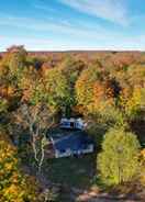 Primary image Outdoor Enthusiast's Lodge on 400 Private Acres!