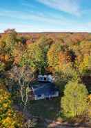 Primary image Outdoor Enthusiast's Lodge on 400 Private Acres!