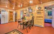 Others 2 Outdoor Enthusiast's Lodge on 400 Private Acres!