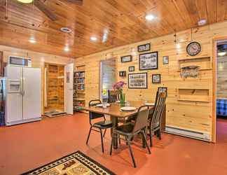 Others 2 Outdoor Enthusiast's Lodge on 400 Private Acres!