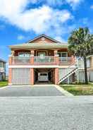 Primary image Premium Gulf Shores Family Escape - Walk to Beach!