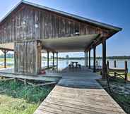 อื่นๆ 7 NEW The Deer Cabin Peaceful Refuge in East Texas