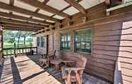 Others 4 NEW The Deer Cabin Peaceful Refuge in East Texas