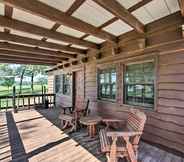 อื่นๆ 4 NEW The Deer Cabin Peaceful Refuge in East Texas