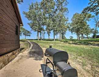 Lainnya 2 NEW The Deer Cabin Peaceful Refuge in East Texas