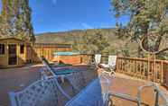 Others 6 Lovely Pine Mountain Club Retreat With Hot Tub!