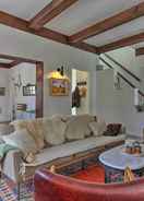 Primary image Enchanting Hudson Valley Cottage Near Hiking!