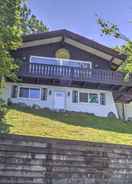 ภาพหลัก Cannon Mountain House w/ Deck, Close to Hiking!