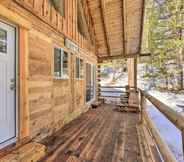 Others 7 Peaceful Garden Valley Cabin w/ Private Deck!