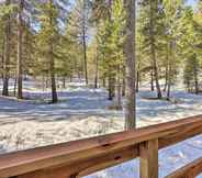 Others 5 Peaceful Garden Valley Cabin w/ Private Deck!