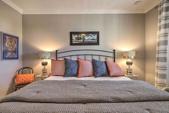 Others 4 Cozy Auburn Studio < 1 Mile to University!