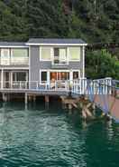 Primary image Waterfront Home on 'gold Coast' of Hood Canal!