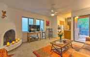 Others 5 Romantic Sedona Suite W/patio < 1Mi to Trails/town