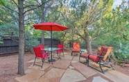 Others 3 Romantic Sedona Suite W/patio < 1Mi to Trails/town