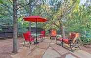 Others 3 Romantic Sedona Suite W/patio < 1Mi to Trails/town