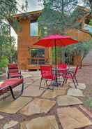 ภาพหลัก Romantic Sedona Suite W/patio < 1Mi to Trails/town