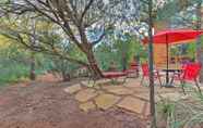 Lain-lain 4 Romantic Sedona Suite W/patio < 1Mi to Trails/town