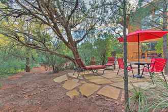 Lain-lain 4 Romantic Sedona Suite W/patio < 1Mi to Trails/town