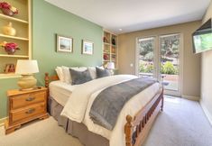 Lain-lain 5 Chic California Escape w/ Pool, Hot Tub & Patio!