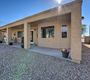 Lain-lain 7 Fort Mohave Family Home w/ Golf Course Views!