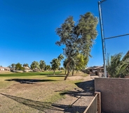 Others 6 Fort Mohave Family Home w/ Golf Course Views!