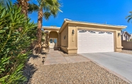 Khác 5 Fort Mohave Family Home w/ Golf Course Views!