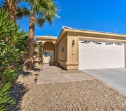 Others 5 Fort Mohave Family Home w/ Golf Course Views!