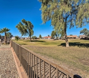 Others 4 Fort Mohave Family Home w/ Golf Course Views!