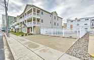 Others 7 Wildwood Condo w/ Pool Access, Steps to the Beach!