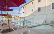 Others 2 Wildwood Condo w/ Pool Access, Steps to the Beach!