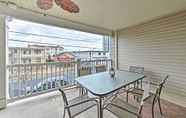 Others 4 Wildwood Condo w/ Pool Access, Steps to the Beach!