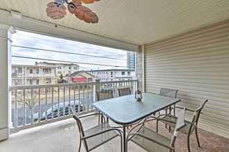 Others 4 Wildwood Condo w/ Pool Access, Steps to the Beach!