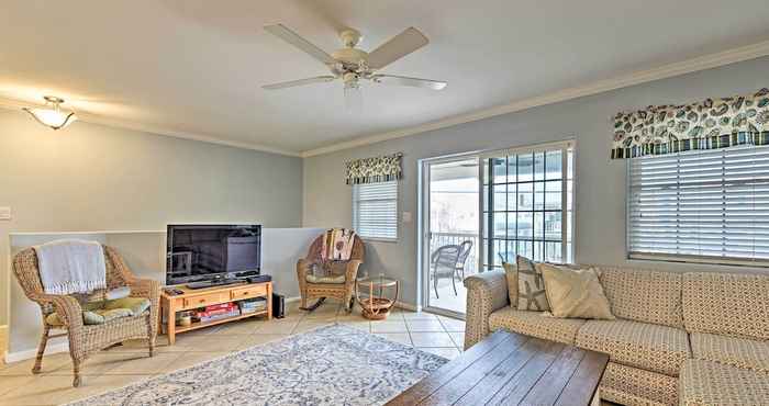 Others Wildwood Condo w/ Pool Access, Steps to the Beach!