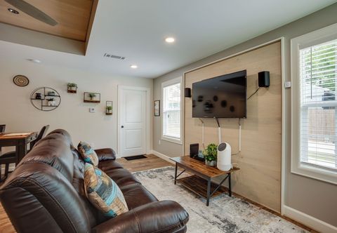 其他 Lake Conroe Vacation Rental 1/2 Mi to Boat Launch!