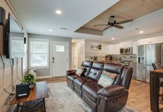 Others 4 Lake Conroe Vacation Rental 1/2 Mi to Boat Launch!