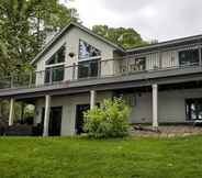 Others 6 Brainerd Cabin on Camp Lake w/ Boat Slip & Dock!