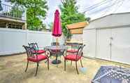 Others 6 Family-friendly Keansburg Home: Walk to Beach!