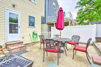 Others Family-friendly Keansburg Home: Walk to Beach!