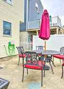 ภาพหลัก Family-friendly Keansburg Home: Walk to Beach!