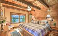 Others 4 Hound Trails Cabin: Dog Friendly, Hike, Bike, Ski