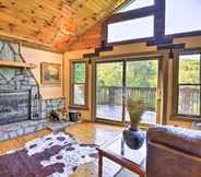 Others 5 Hound Trails Cabin: Dog Friendly, Hike, Bike, Ski