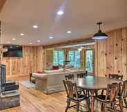 Others 5 Rustic Sunset Escape on 67 Acres W/outdoor Kitchen