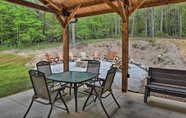 Khác 7 Rustic Sunset Escape on 67 Acres W/outdoor Kitchen