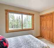 Lain-lain 3 Fairplay Log Cabin W/deck & Incredible Mtn Views!