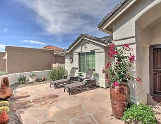 Others 2 AZ Home w/ Resort-style Amenities & Mtn View!
