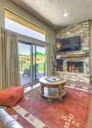 ภาพหลัก Chic Ruidoso Golf Condo-patio, Mtn View & Fire Pit